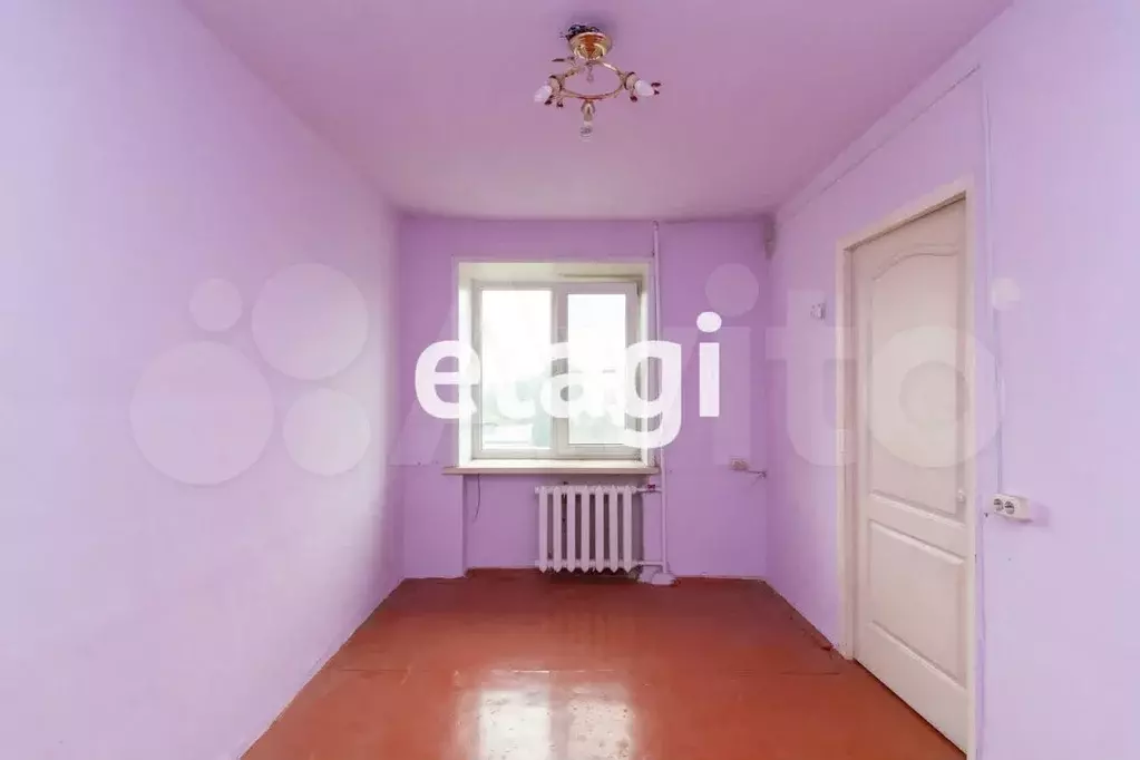 3-к. квартира, 60 м, 5/5 эт. - Фото 0