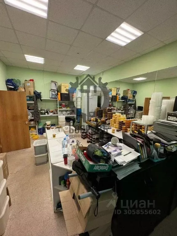 Помещение свободного назначения в Свердловская область, Екатеринбург ... - Фото 1