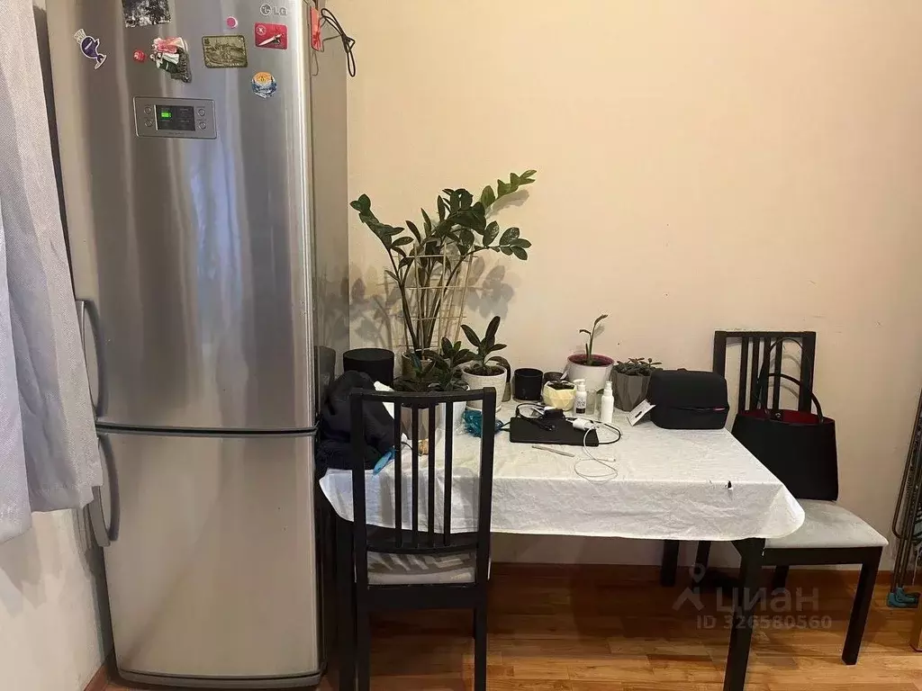 1-к кв. Свердловская область, Екатеринбург Вторчермет жилрайон, ул. ... - Фото 2