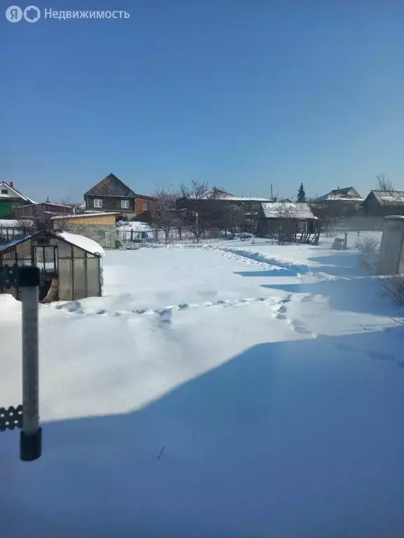 Участок в Миасс, улица Миасских Добровольцев, 12 (12 м) - Фото 1