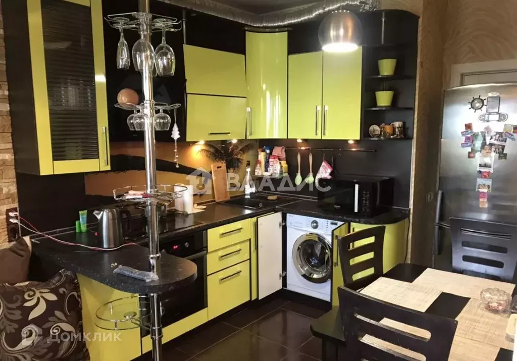 Продаётся 1-к квартира, 43.4 м - Фото 0