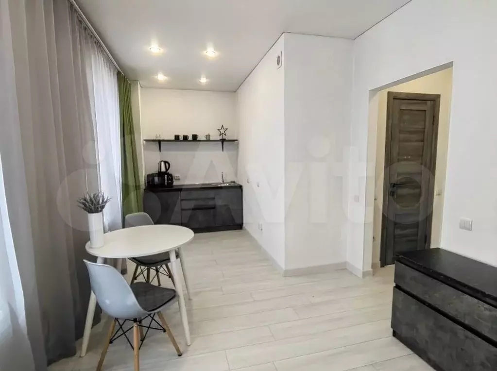 Квартира-студия, 23 м, 8/8 эт. - Фото 0