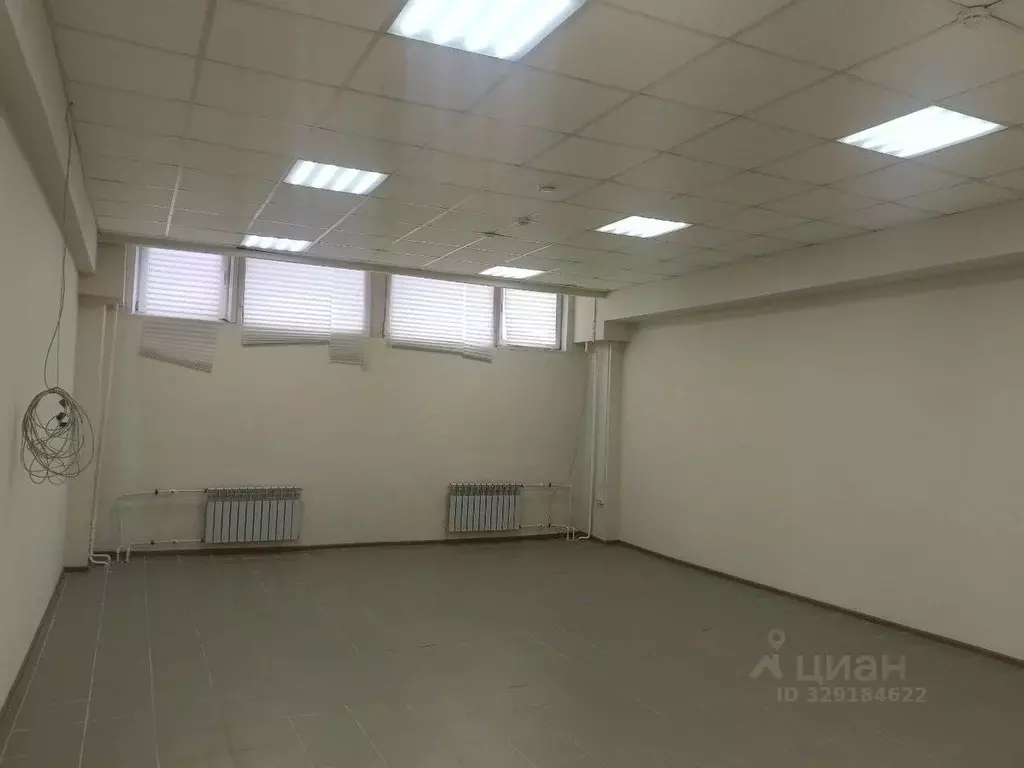 Офис в Татарстан, Казань просп. Ямашева, 36 (54 м) - Фото 2