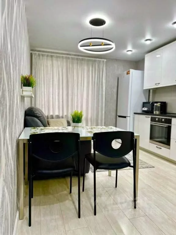 1-к кв. Самарская область, Самара Краснодонская ул., 8 (45.0 м) - Фото 0