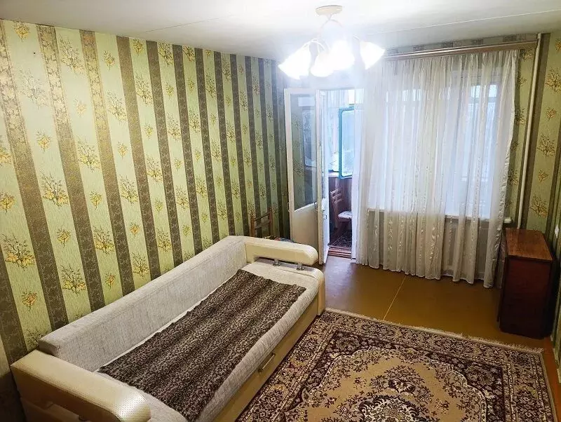 3-к кв. Краснодарский край, Новороссийск городской округ, с. Гайдук ш. ... - Фото 1