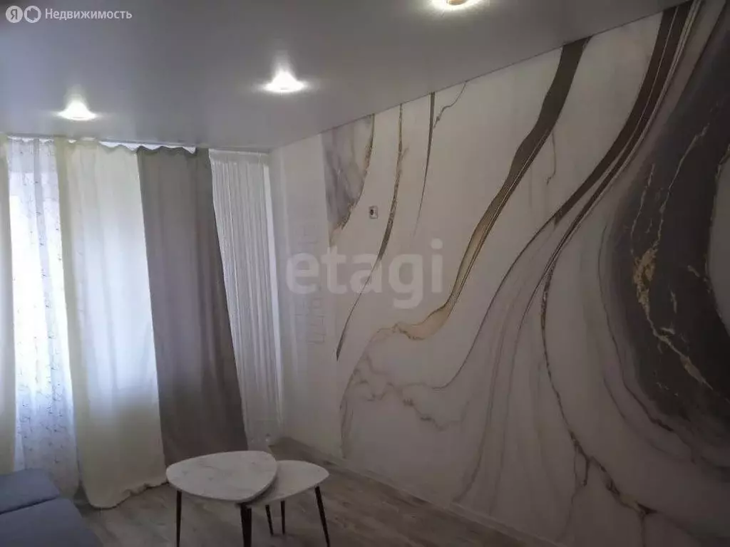 1к в -комнатной квартире (17 м) - Фото 2