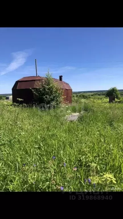 Участок в Архангельская область, Котласский муниципальный округ, ... - Фото 1