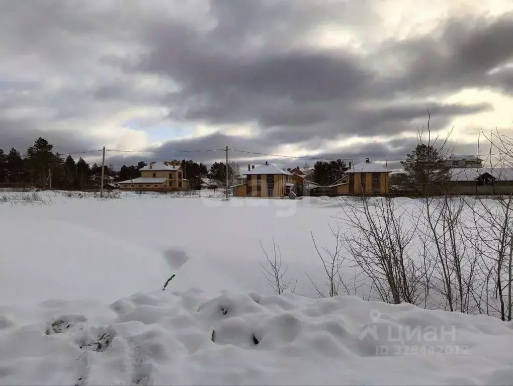 Участок в Томская область, Томск  (728.0 сот.) - Фото 2