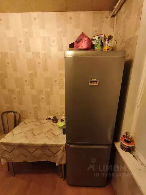 Комната Москва ул. Молостовых, 1К4 (17.0 м) - Фото 2