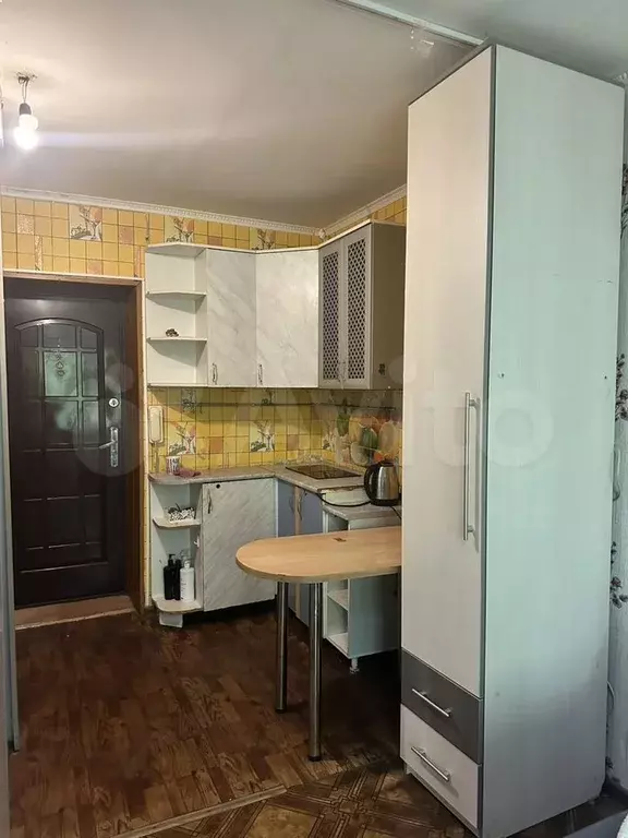 Комната 20 м в 1-к., 2/5 эт. - Фото 1