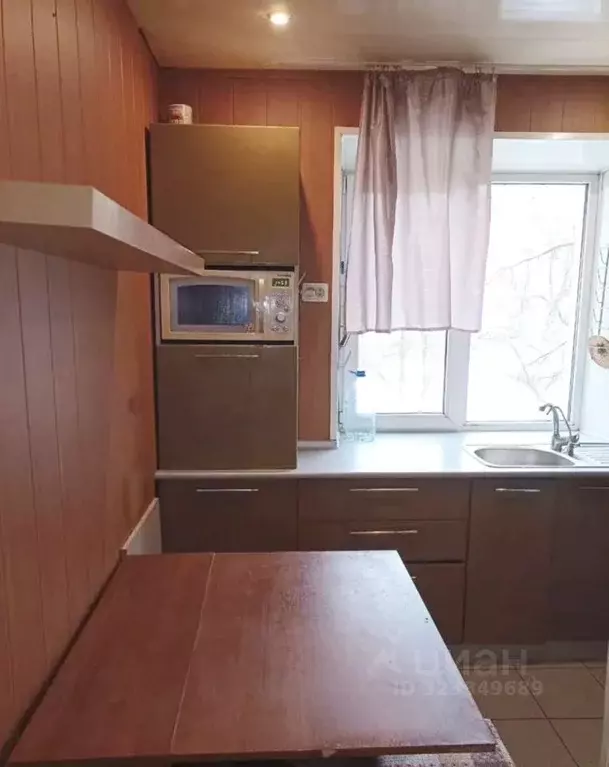 1-к кв. Рязанская область, Рязань Весенняя ул., 9 (30.0 м) - Фото 2