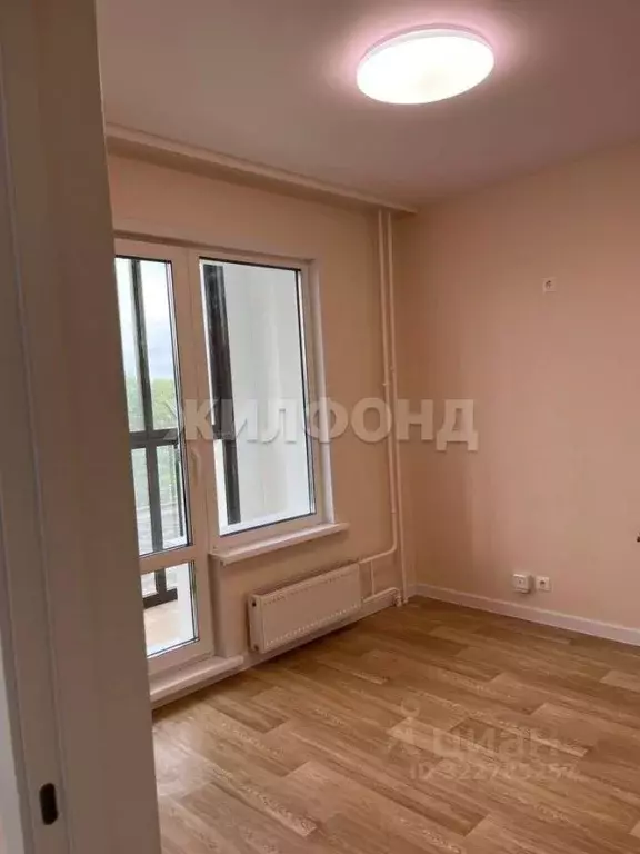 1-к кв. Новосибирская область, Новосибирск ул. Сибиряков-Гвардейцев, ... - Фото 1