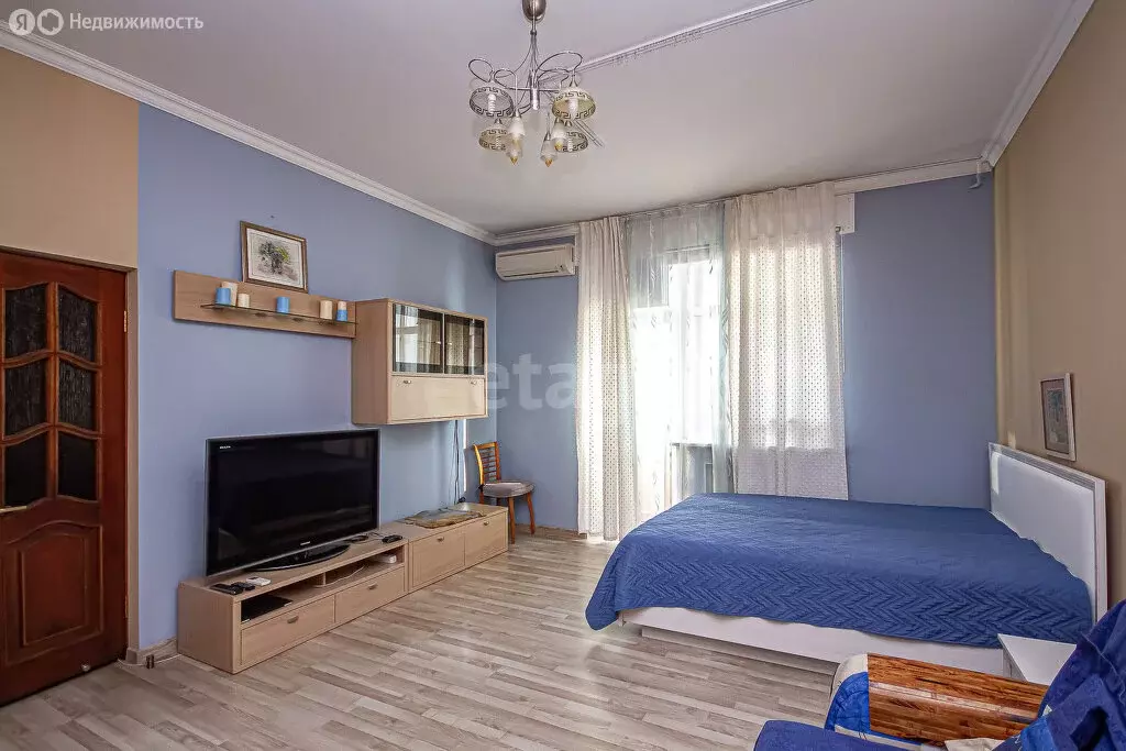 1-комнатная квартира: Новосибирск, Инская улица, 67 (46 м) - Фото 0