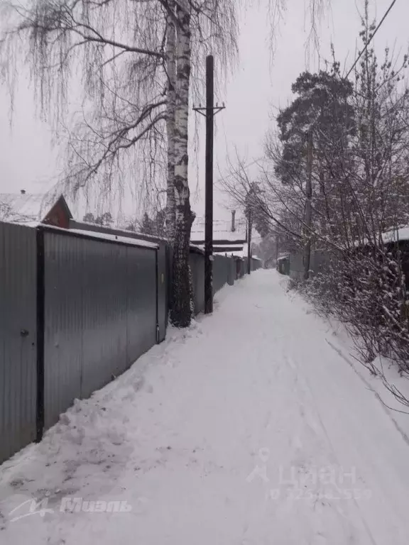 Участок в Московская область, Люберцы городской округ, Малаховка пгт ... - Фото 2