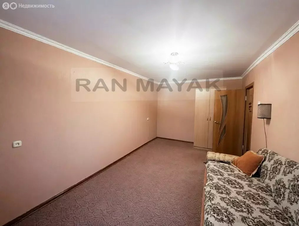 1-комнатная квартира: Майкоп, улица Свободы, 417Б (29.1 м) - Фото 2