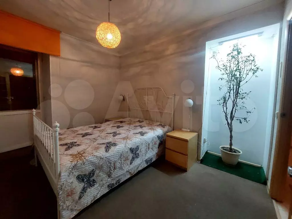 2-к. квартира, 62 м, 6/17 эт. - Фото 0