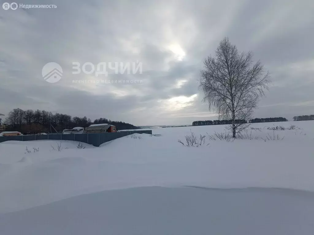 Участок в Цивильск, улица Павла Иванова (9 м) - Фото 2