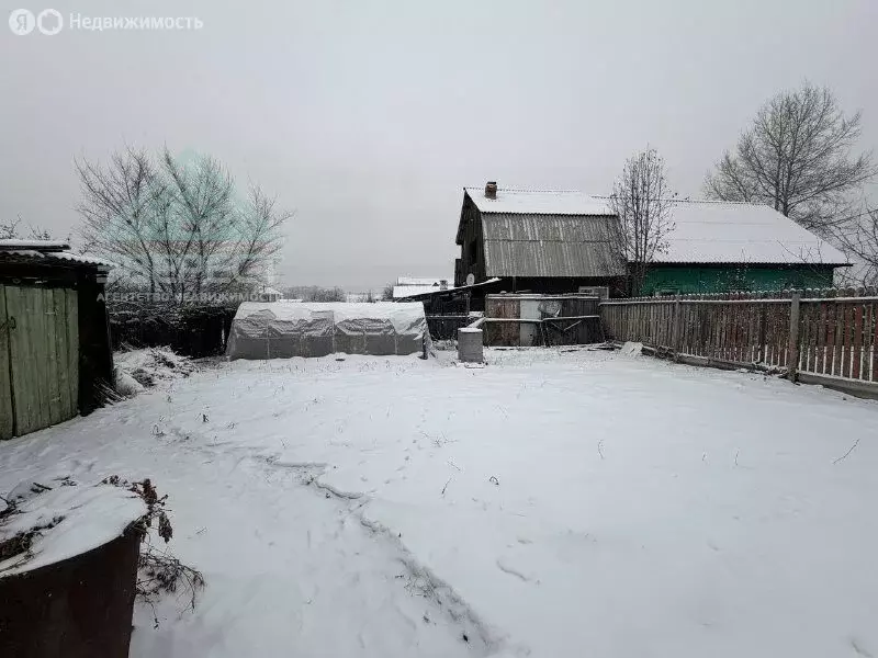 Дом в Абакан, улица Чапаева (70 м) - Фото 2