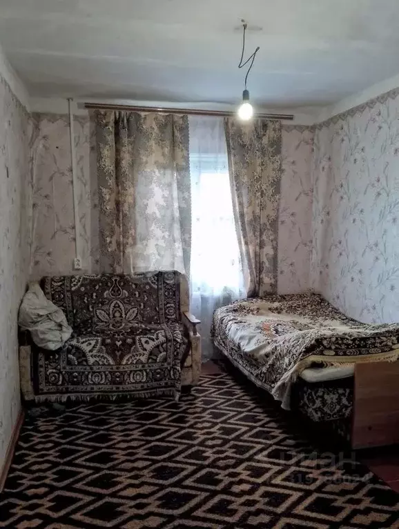 Дом в Белгородская область, Ровеньский район, с. Айдар  (38 м) - Фото 1