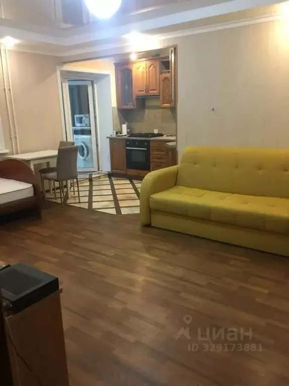 2-к кв. Тульская область, Новомосковск Коммунистическая ул., 22 (45.0 ... - Фото 2