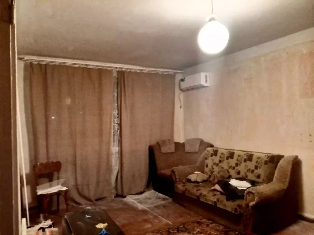 Продаётся 1-к квартира, 34.1 м - Фото 1