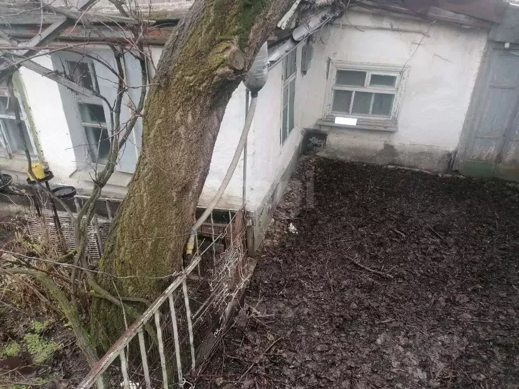 Участок в Крым, Симферополь ул. Украинская (3.4 сот.) - Фото 1