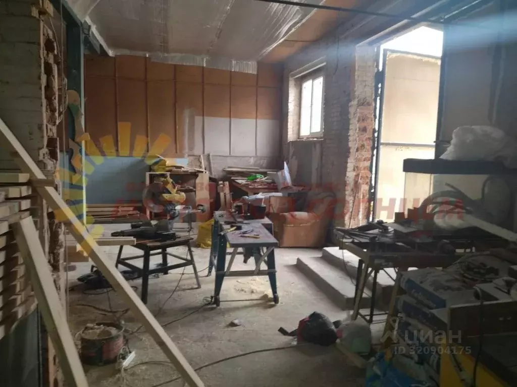 Помещение свободного назначения в Краснодарский край, Ейский район, ... - Фото 2