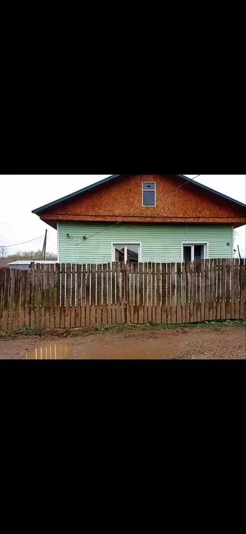 Дом 40 м на участке 1 сот. - Фото 0