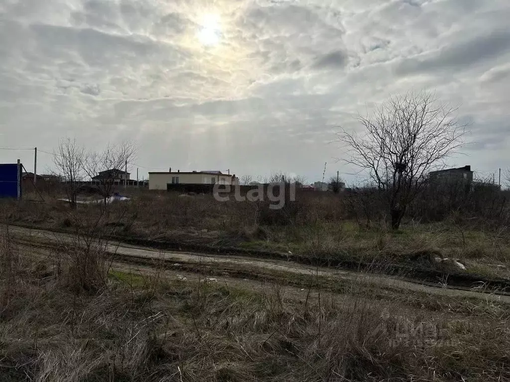 Участок в Адыгея, Тахтамукайский район, Козет аул Шоссейная ул. (8.1 ... - Фото 1