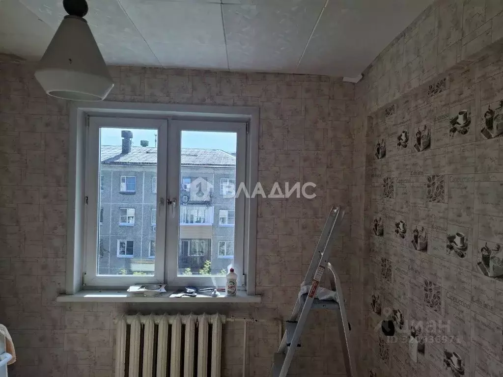 1-к кв. Иркутская область, Ангарск 9-й мкр, 100 (32.9 м) - Фото 1