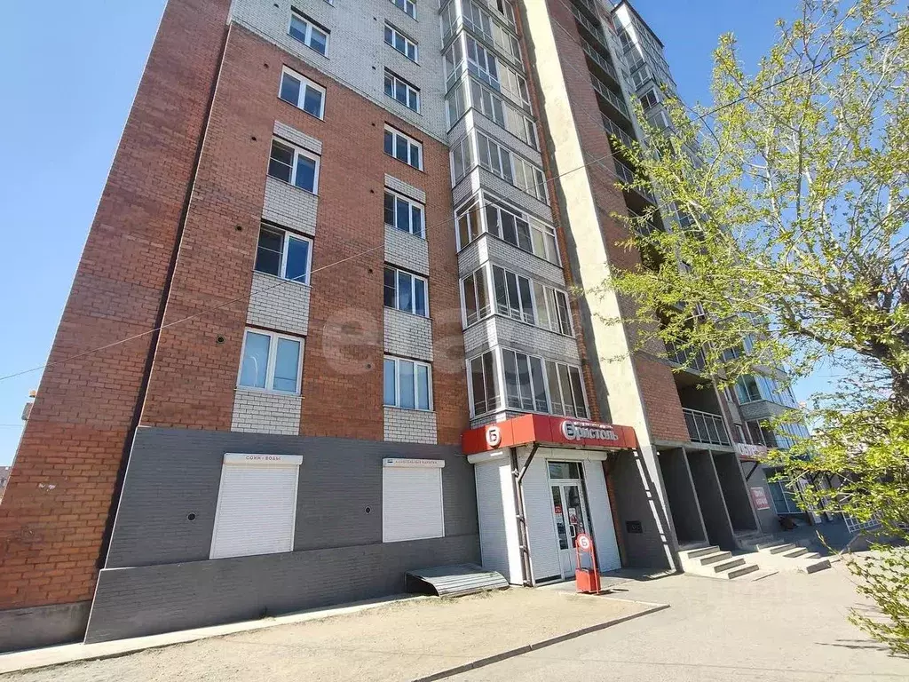 Помещение свободного назначения в Забайкальский край, Чита ... - Фото 1