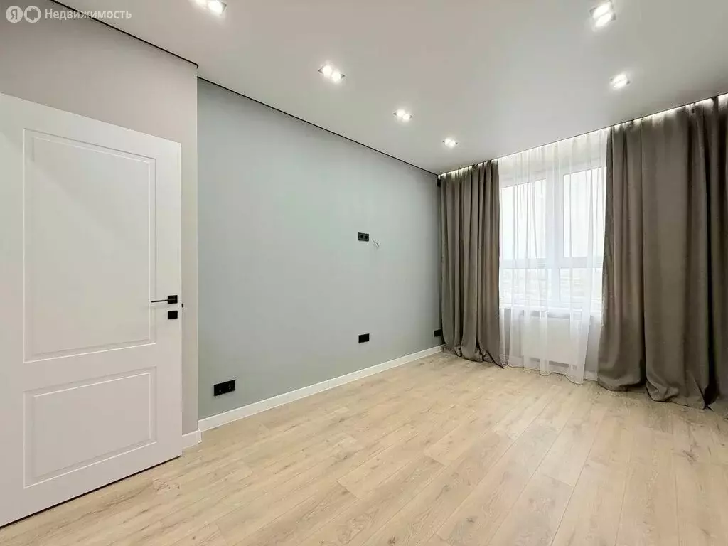 2-комнатная квартира: Пенза, улица Измайлова, 41Б (42 м) - Фото 1