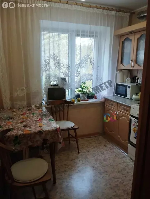 1-комнатная квартира: Элиста, улица Ю. Клыкова, 12А (31 м) - Фото 1