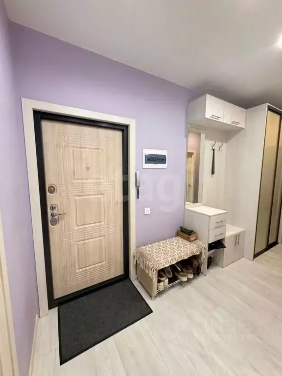 2-к кв. Кемеровская область, Кемерово просп. Притомский, 15к1 (49.0 м) - Фото 1