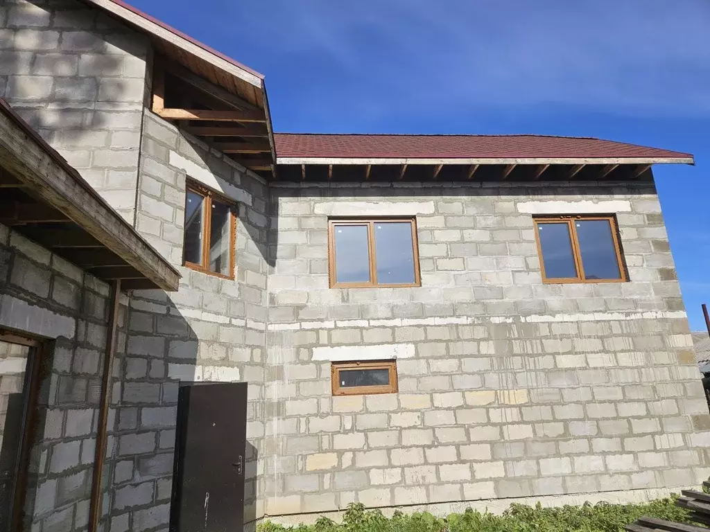 Помещение свободного назначения в Новосибирская область, Тогучин ул. ... - Фото 1