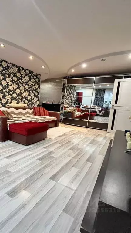 2-к кв. Калужская область, Калуга ул. Болотникова, 6 (43.0 м) - Фото 2