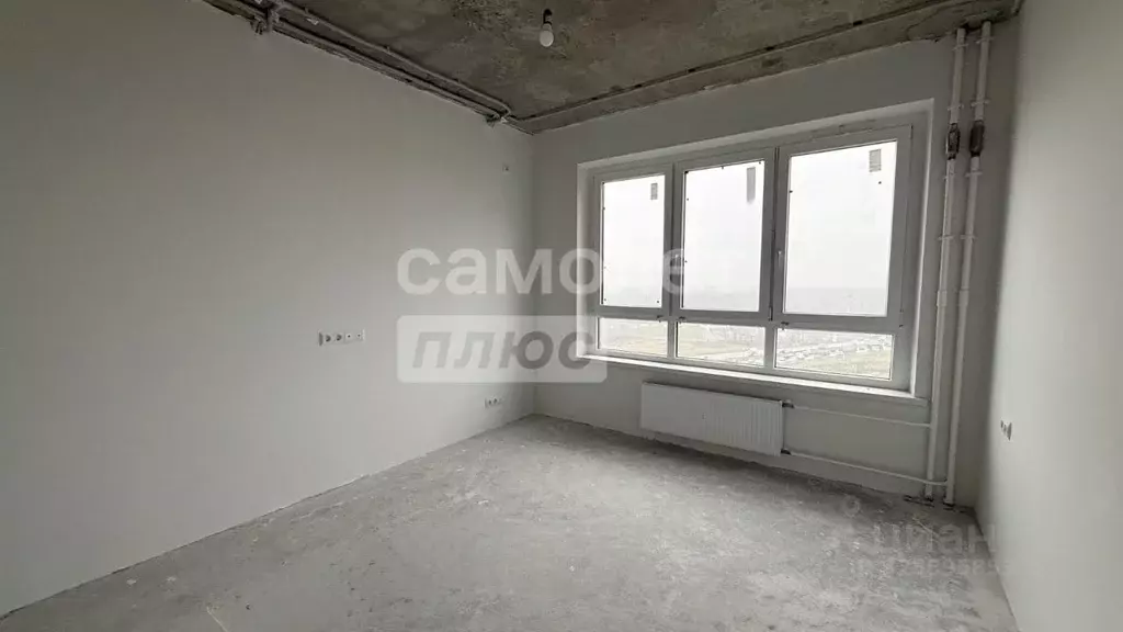 1-к кв. Московская область, Ленинский городской округ, пос. Битца ... - Фото 1