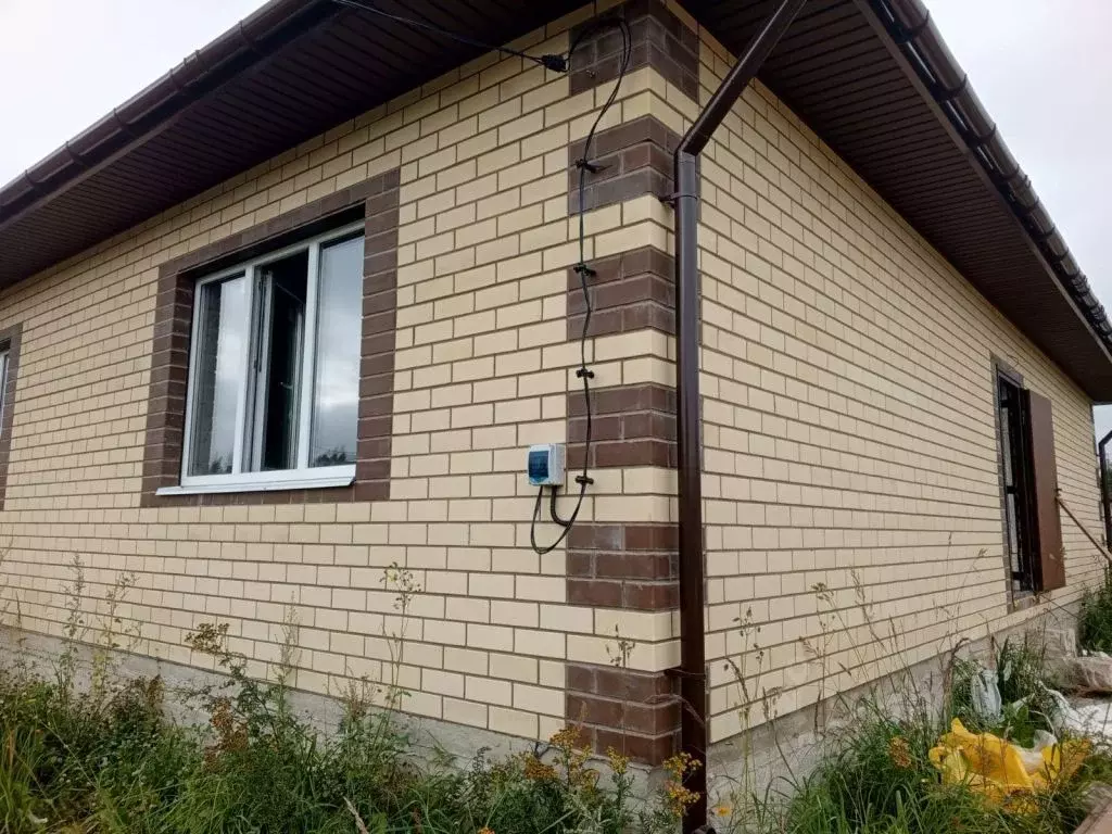 Дом в Костромская область, Костромской район, Бакшеевское с/пос, д. ... - Фото 2