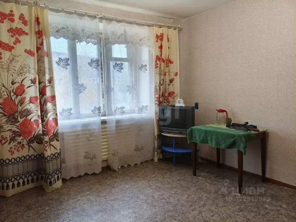 Комната Вологодская область, Череповец Советский просп., 141 (13.1 м) - Фото 1