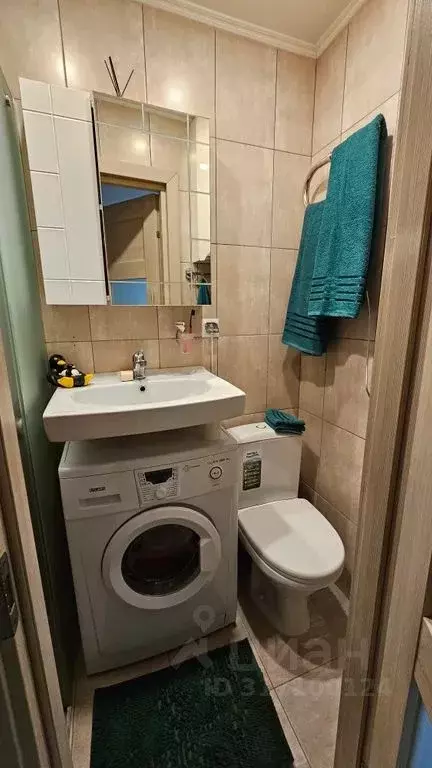 Студия Санкт-Петербург Казанская ул., 33/5 (16.0 м) - Фото 1