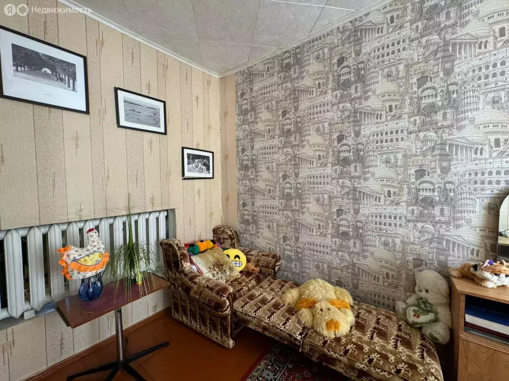 Дом в Сальск, улица Баумана (79.9 м) - Фото 1