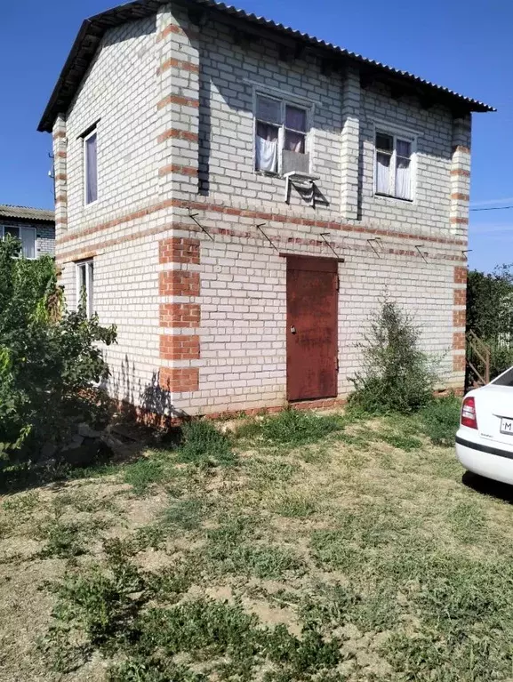 Дом в Волгоградская область, Волгоград Осень СНТ,  (60 м) - Фото 1