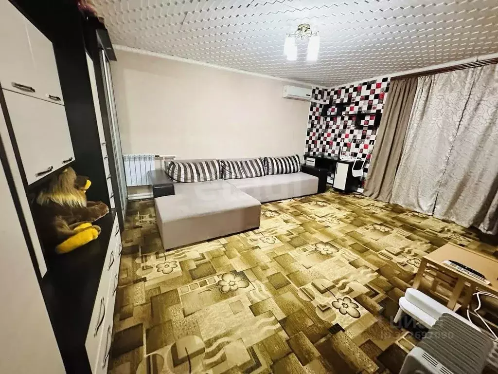 Комната Белгородская область, Алексеевка ул. Мостовая, 154 (37.5 м) - Фото 1