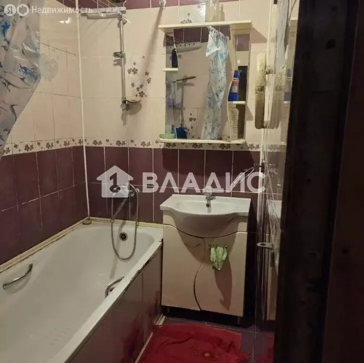 3-комнатная квартира: Москва, улица Маршала Василевского, 5к2 (54 м) - Фото 1