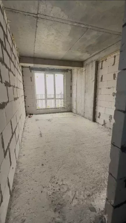 1-к кв. Северная Осетия, Владикавказ ул. Астана Кесаева, 44Б (45.0 м) - Фото 1