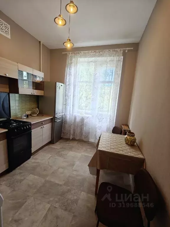 2-к кв. Москва ул. Строителей, 7К2 (55.0 м) - Фото 1