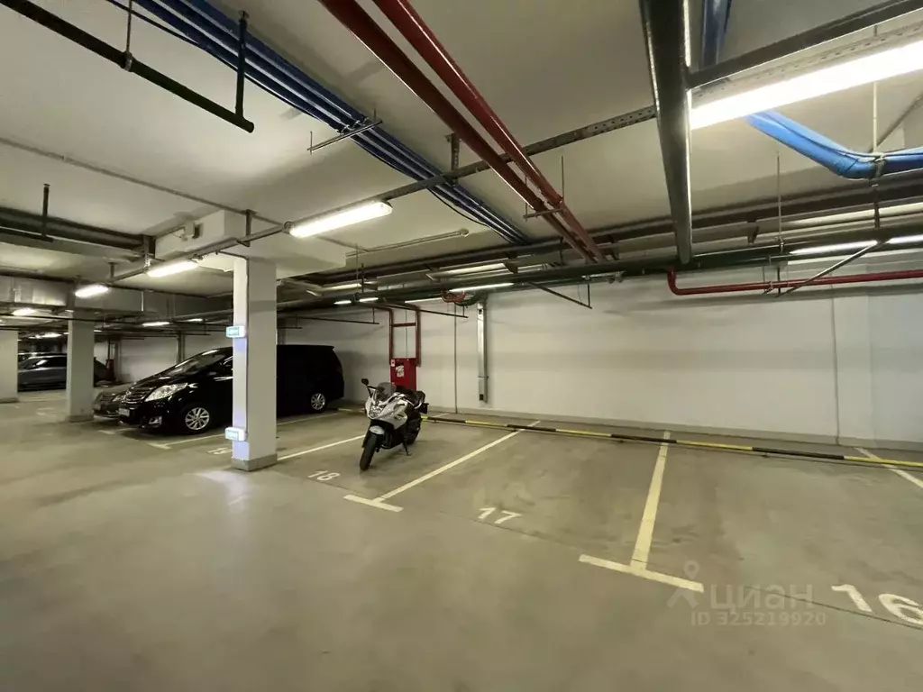 Гараж в Москва ул. Новаторов, 1 (15 м) - Фото 2