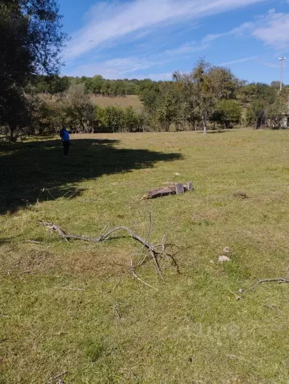 Участок в Карачаево-Черкесия, Зеленчукский район, с. Маруха Набережная ... - Фото 1