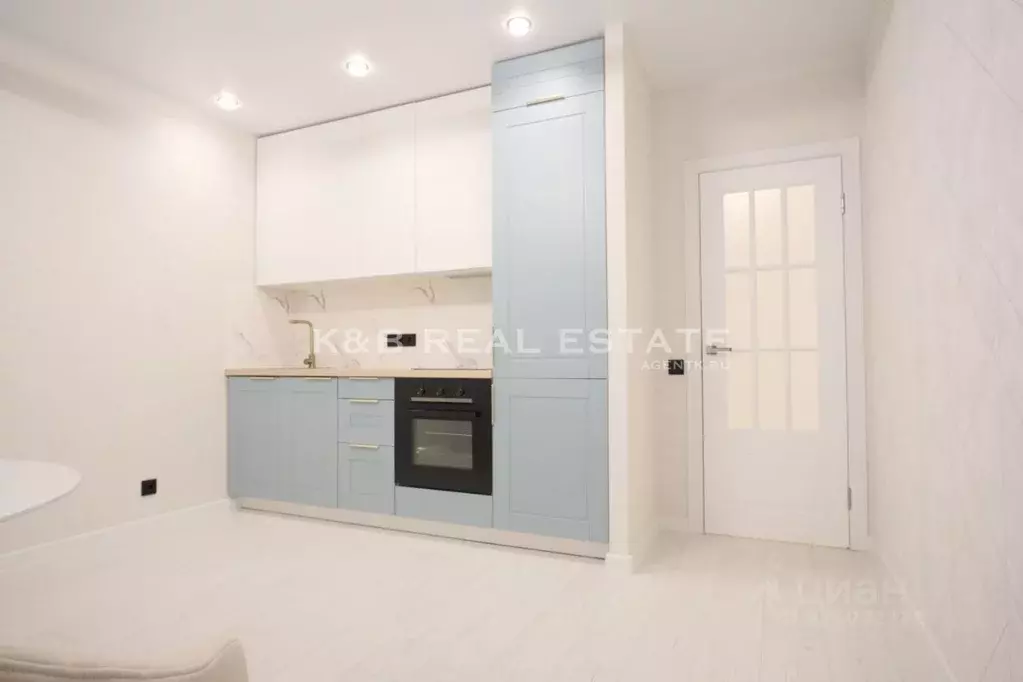 2-к кв. Московская область, Красногорск городской округ, д. Глухово ... - Фото 1