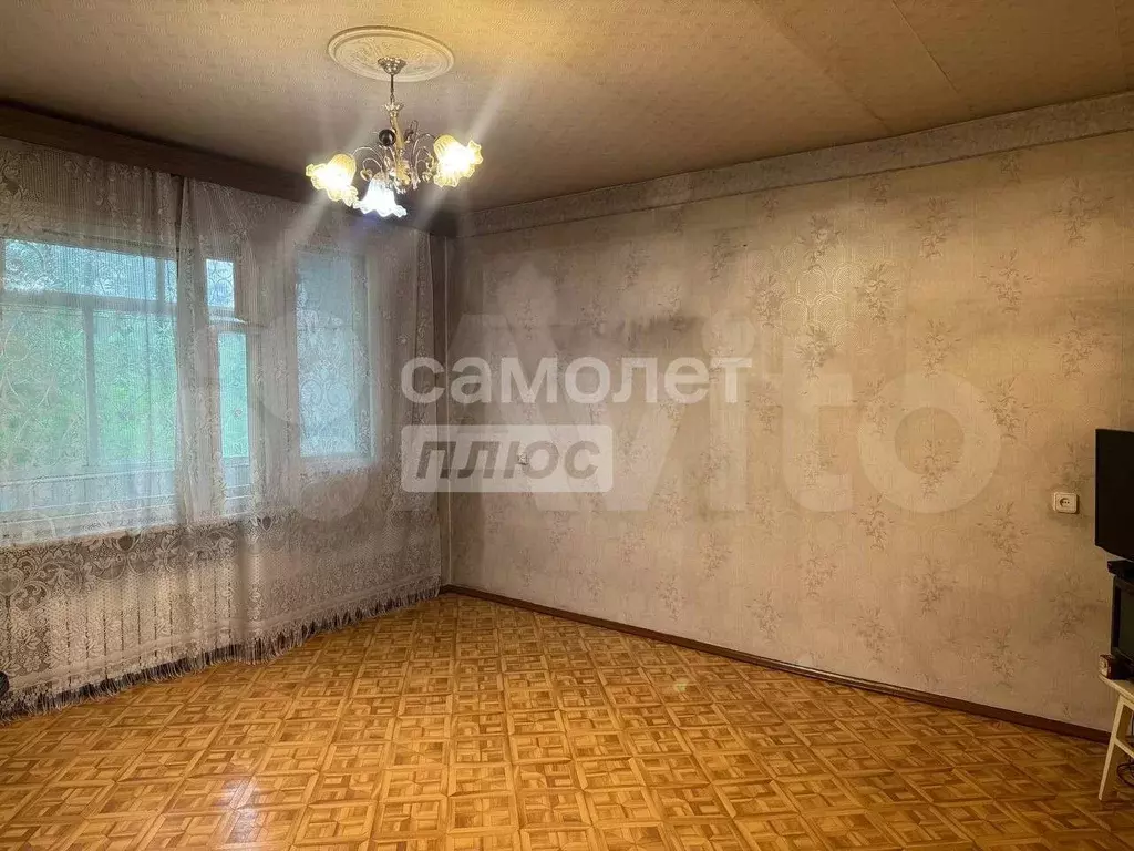 3-к. квартира, 67,7 м, 2/9 эт. - Фото 1